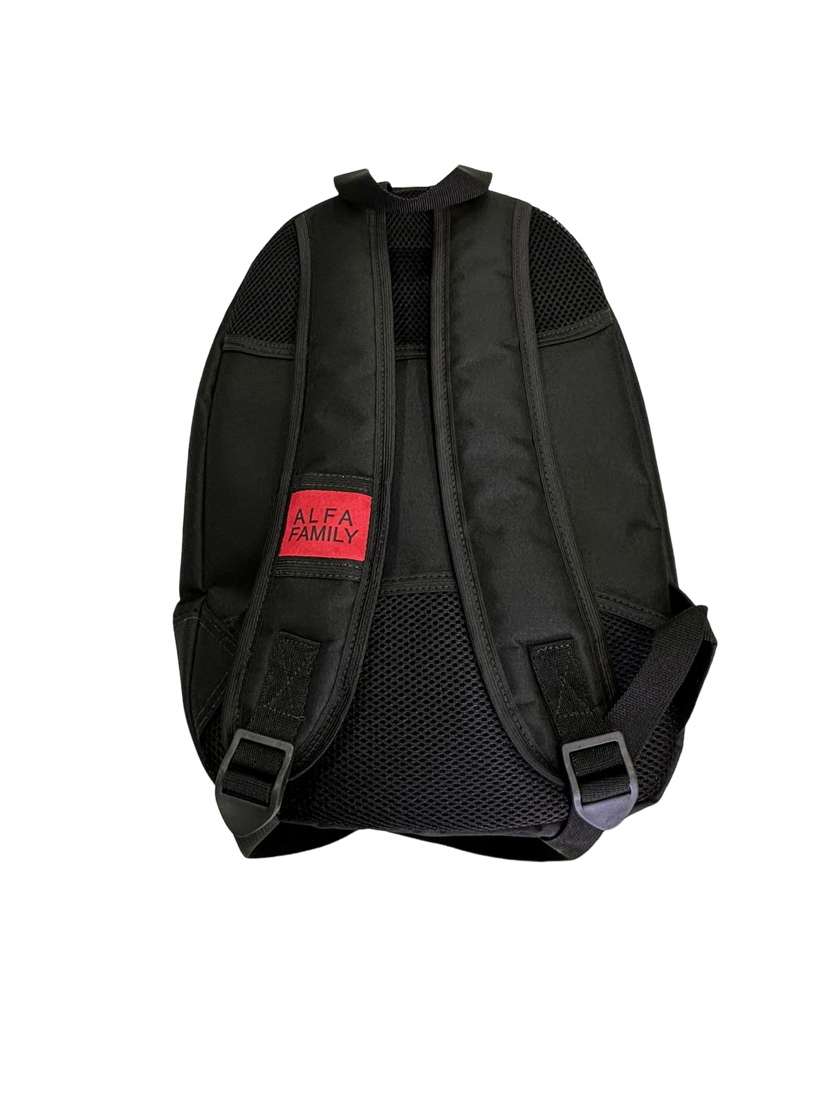 MOCHILA PERSONALIZADA GTA ALFA SURF