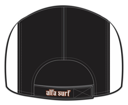 BONÉ ALFA 5 PANEL